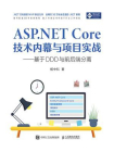 ASP.NET Core技术内幕与项目实战：基于DDD与前后端分离