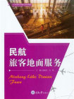 民航旅客地面服务[精品]
