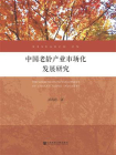 中国老龄产业市场化发展研究