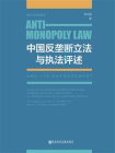 中国反垄断立法与执法评述