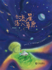 当流星落入草原[精品]