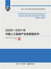 2020—2021年中国人工智能产业发展蓝皮书