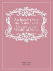An Inquiry into the Nature and Causes of the Weal[精品]