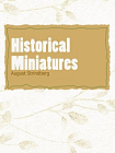 Historical Miniatures[精品]