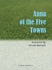 Anna of the Five Towns[精品]