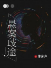 悬案歧途