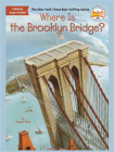 Where Is the Brooklyn Bridge？