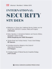 International Security Studies(Volume 4, Number 2, Winter 2018 )