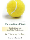 The Inner Game of Tennis[精品]