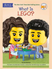 What Is LEGO？