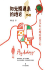 阳光照进来的地方：青少年心理疗愈手记[精品]