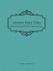 Grimms Fairy Tales[精品]