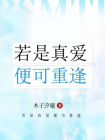 若是真爱便可重逢