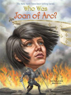 Who Was Joan of Arc？