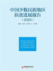 中国少数民族地区扶贫进展报告（2020）[精品]