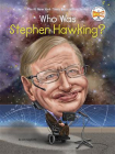 Who Was Stephen Hawking？