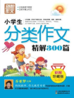 小学生分类作文精解300篇[精品]