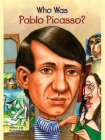 Who Was Pablo Picasso？