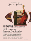 目不转睛（厄普代克艺术随笔集）