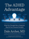 The ADHD Advantage
