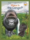 Where Is the Congo？