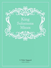 King Solomons Mines[精品]