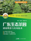 广东生态茶园建设理念与实用技术（新时代乡村振兴丛书）