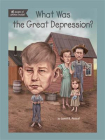 What Was the Great Depression？