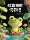 孤寡青蛙饲养记