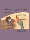 Lin and Lenny Listen Closely  Lin和Lenny听仔细[精品]