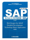 SAP Web Dynpro for ABAP开发技术详解：基础应用