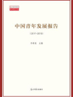 中国青年发展蓝皮书（2017-2018）