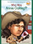 Who Was Annie Oakley？