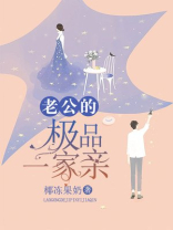 老公的极品一家亲