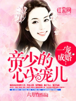 帝少一宠成婚