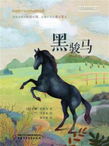 打动孩子心灵的动物经典：黑骏马