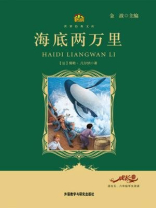 海底两万里（教育部语文新课标必读丛书）