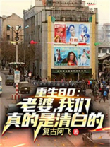 重生80：老婆，我们真的是清白的