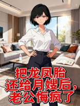 把龙凤胎还给月嫂后，老公悔疯了