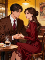 未婚夫卖掉公司，只为了给白月光买天价名画