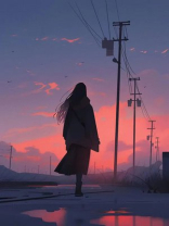 极寒末世，越贱越强的我无敌了