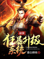 最强狂暴升级系统