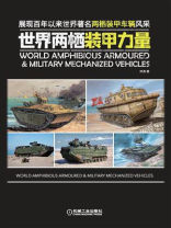 世界两栖装甲力量