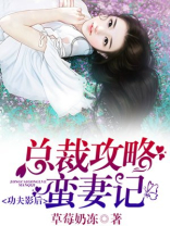 功夫影后，总裁攻略蛮妻记