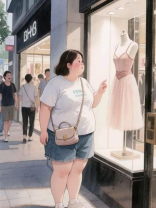 老公喂我吃猪糠，我嫁他死对头