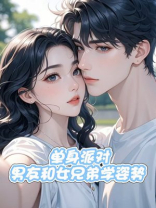 单身派对，男友和女兄弟学姿势