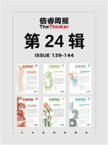 信睿周报·第24辑（第139-144辑）
