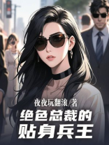 绝色总裁的贴身兵王