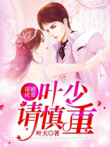 谋婚成爱：叶少请慎重