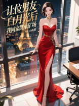 让位男友白月光后我回家继承矿场